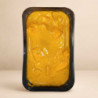 Pollo al curry