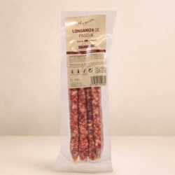 Longaniza de pascua