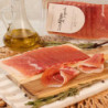 Jamón curado +20 meses - Paquete de 90 g