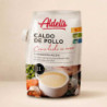 Caldo de pollo y hortalizas - bolsa de 1 L