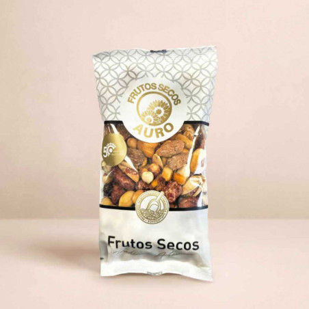 Mix frutos secos tostados