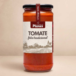 Tomate frito 705gr