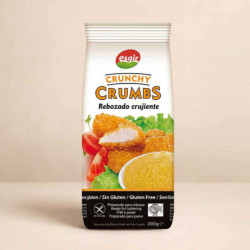 Crunchy Crumbs