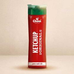 Ketchup Chovi