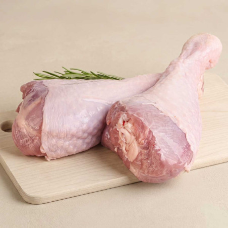Jamoncitos de pavo (400 g aprox.) - ¡pídelos a tu gusto!