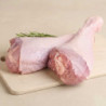 Jamoncitos de pavo (400 g aprox.) - ¡pídelos a tu gusto!