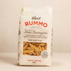 Macarrones Rummo 500gr