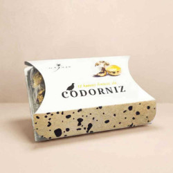 Huevos de codorniz