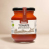Tomate frito con ingredientes naturales, tarro de 300 gramos