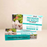 Pechuga de pollo en lata al natural. Pack de 2 ud de 80 gr cada una