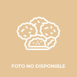 Albóndigas de patata y bacalao
