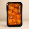 Albóndigas con tomate