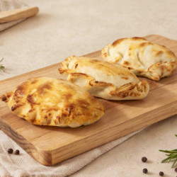 Empanada argentina