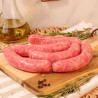 Longaniza de magro de cerdo