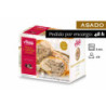 Delicias de pavo