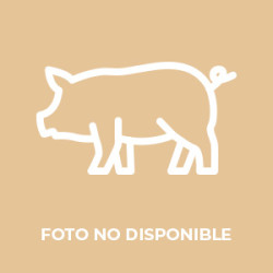 Bandeja de Pollo al limón y tomillo