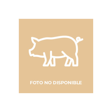 Bandeja de Pollo al limón y tomillo