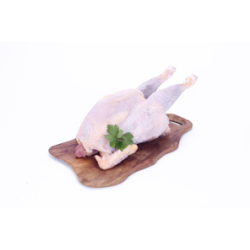 Gallina ligera entera o a trozos - Peso aprox 1,10 kg la unidad