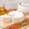 Queso fresco de cabra