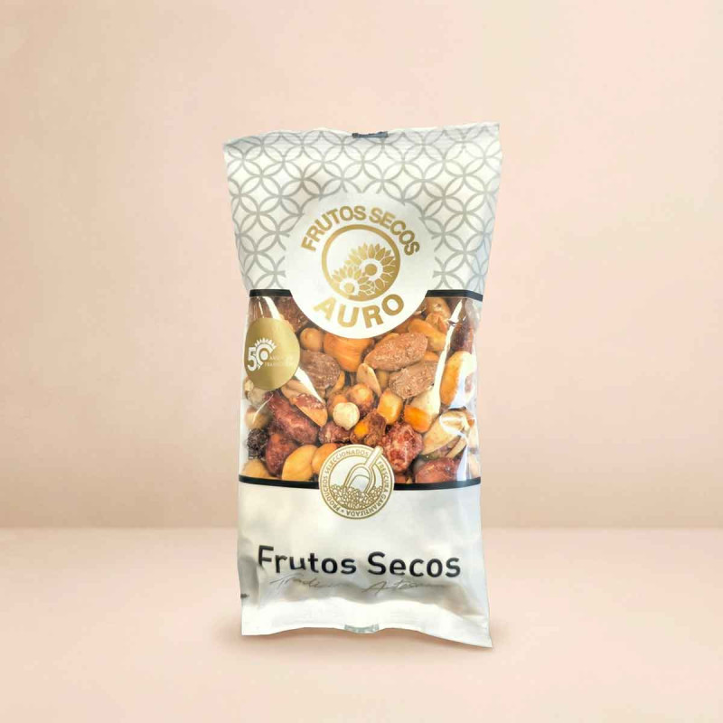 Mix frutos secos tostados