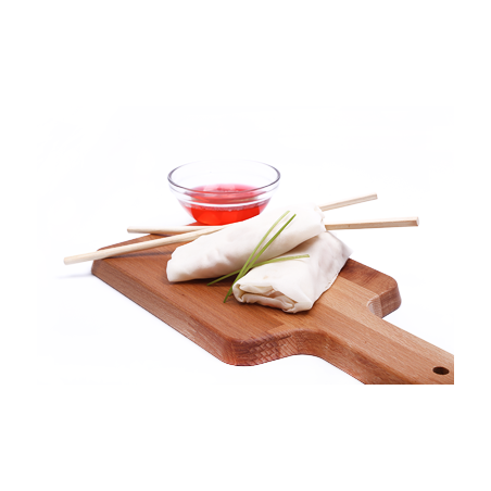 Rollitos de primavera (4 uds)