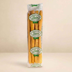 Rosquilletas bajas en sal