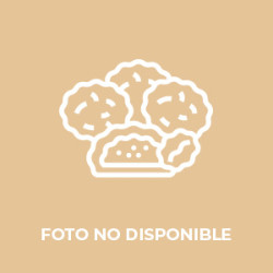 Albóndigas de patata y bacalao