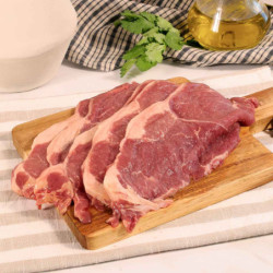 Filete de potro