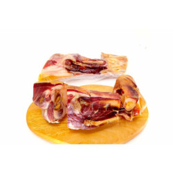 Hueso de jamón a trozos - 800 g aprox.