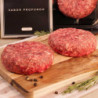 Hamburguesa Angus 100% - Bandeja 2 uds x180g