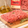 Carne picada de vacuno y cerdo - 350 g