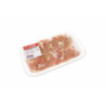 Bandeja de contramuslo de pollo al limón y tomillo – 700 gr