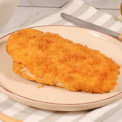 Cordon Bleu Prefrito