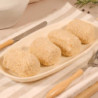 Croqueta de cocido
