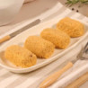 Croqueta de carrillada